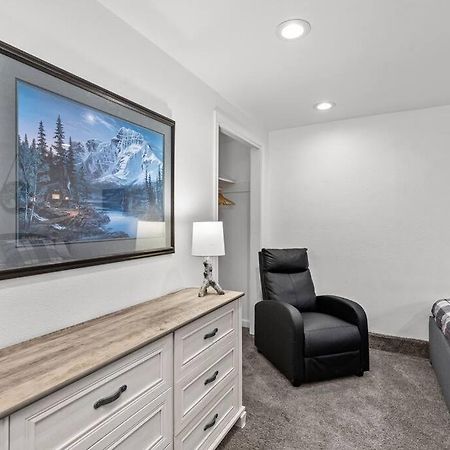 Pacific Nw Gem W/Hot-Tub 15 Minutes Airport. Daire Auburn Dış mekan fotoğraf
