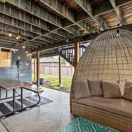 Pacific Nw Gem W/Hot-Tub 15 Minutes Airport. Daire Auburn Dış mekan fotoğraf