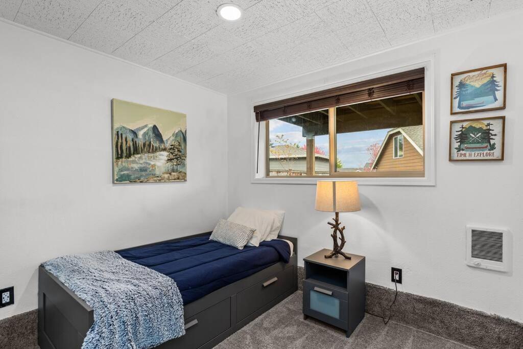 Pacific Nw Gem W/Hot-Tub 15 Minutes Airport. Daire Auburn Dış mekan fotoğraf