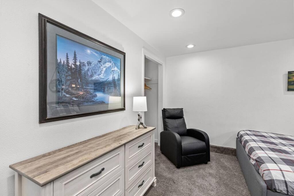 Pacific Nw Gem W/Hot-Tub 15 Minutes Airport. Daire Auburn Dış mekan fotoğraf