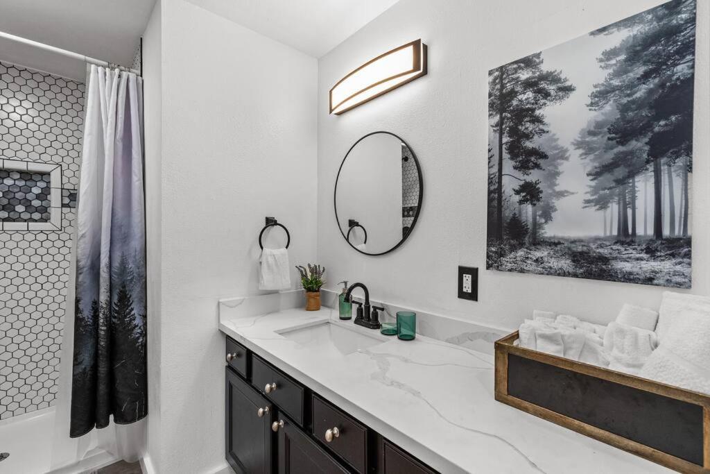 Pacific Nw Gem W/Hot-Tub 15 Minutes Airport. Daire Auburn Dış mekan fotoğraf